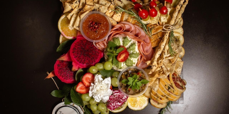 Comida afetiva: Teggiano inaugura loja física na Asa Norte