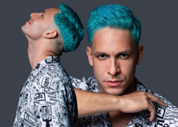 Verdades Secretas 2: Rainer Cadete, intérprete do personagem Visky, volta com novo visual