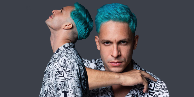 Verdades Secretas 2: Rainer Cadete, intérprete do personagem Visky, volta com novo visual