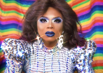 Distrito Drag promove oficina de saúde LGBT+ com apoio da Fiocruz