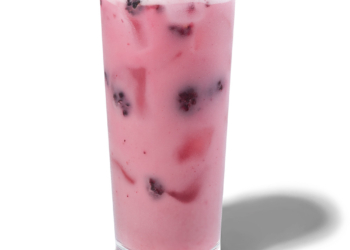 Starbucks lança Violet Drink, nova bebida de verão