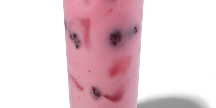 Starbucks lança Violet Drink, nova bebida de verão