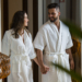 Você conhece o spa do Tauá Resort Alexânia? Tem massagem revitalizante para o fortalecimento corporal