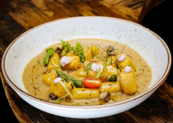 Dia Mundial Sem Carne: casas de Brasília oferecem pratos vegetarianos e veganos