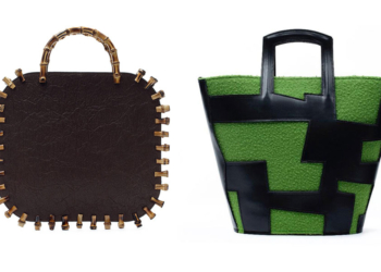 Irmãos Campana criam bolsas em collab com a italiana NC