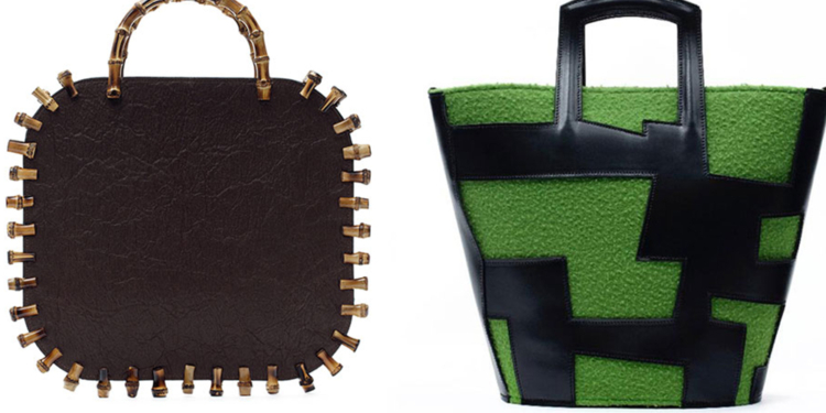 Irmãos Campana criam bolsas em collab com a italiana NC