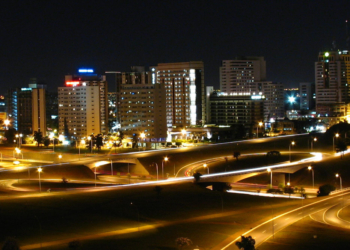 Governador Ibaneis Rocha decreta toque de recolher a partir desta segunda das 22h às 5h