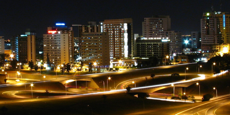 Governador Ibaneis Rocha decreta toque de recolher a partir desta segunda das 22h às 5h