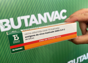 ButanVac: Instituto Butantan desenvolve a primeira vacina nacional contra Covid-19