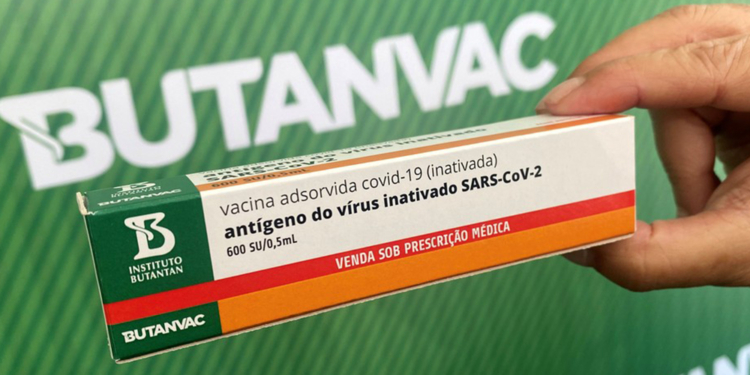 ButanVac: Instituto Butantan desenvolve a primeira vacina nacional contra Covid-19