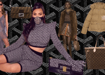 Por que a moda ainda aposta em monogramas?