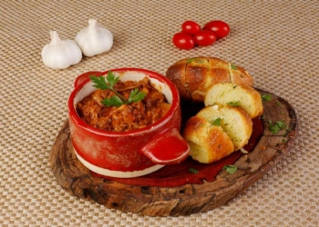 Festival ‘Comida di Buteco’ é adiado devido a pandemia