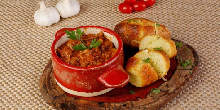 Festival ‘Comida di Buteco’ é adiado devido a pandemia