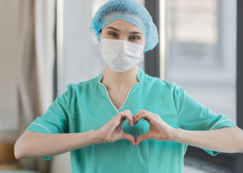 Dia Internacional da Mulher: elas predominam na linha de frente contra a covid-19