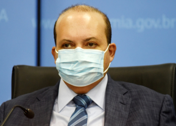 Até 28/03: governador Ibaneis Rocha prorroga lockdown e toque de recolher por mais uma semana