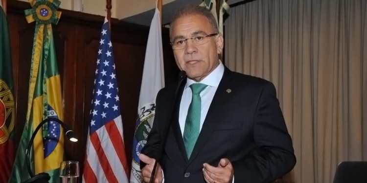 Cardiologista: conheça o quarto ministro da saúde, Dr. Marcelo Queiroga