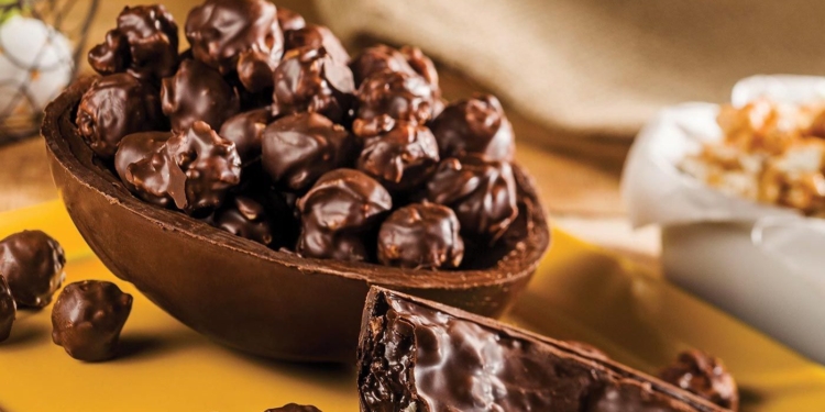 Feliz Páscoa: selecionamos alguns ovos artesanais de dar água na boca