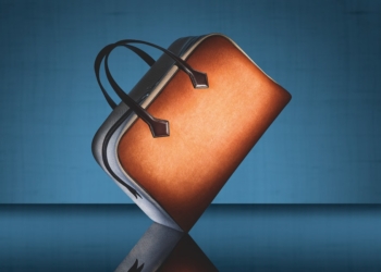 Hermès lançará bolsa feita de couro de cogumelos até o final de 2021