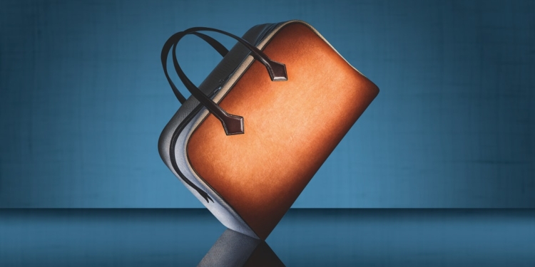 Hermès lançará bolsa feita de couro de cogumelos até o final de 2021