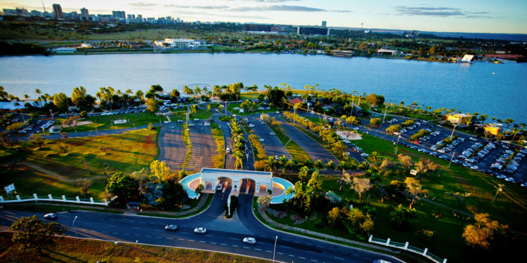 Aberto ao público: Pontão reabre após quase um mês de atividades suspensas pelo GDF