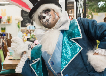 Taguatinga Shopping comemora época mais doce do ano com a Páscoa do Bem
