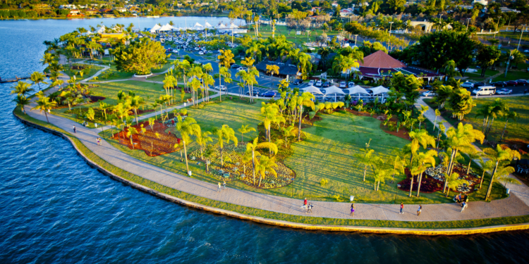 21 de abril: Pontão celebra o aniversário de Brasília com jazz ao ar livre e casas preparam surpresas
