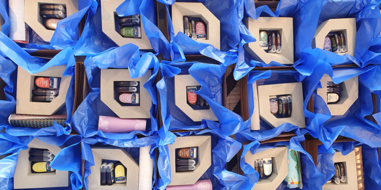 61 anos: Soul Brasília homenageou a cidade com muita criatividade e arte