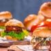389 Burger tem promoção para celebrar o aniversário de Brasília