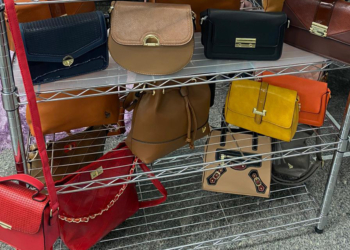 Três dias: Feira da Lua promove edição especial para o dia das mães no shopping Gilberto Salomão