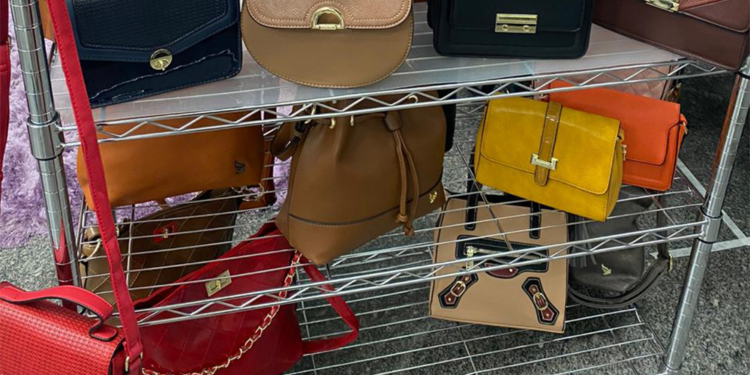 Três dias: Feira da Lua promove edição especial para o dia das mães no shopping Gilberto Salomão