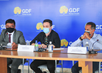 15 dias: GDF promete abrir mais 92 leitos em hospitais públicos