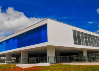 Museu de Arte Moderna será reinaugurado às margens do Lago Paranoá