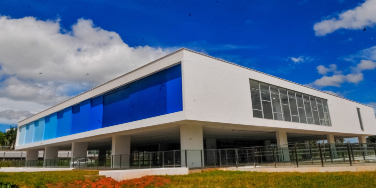 Museu de Arte Moderna será reinaugurado às margens do Lago Paranoá