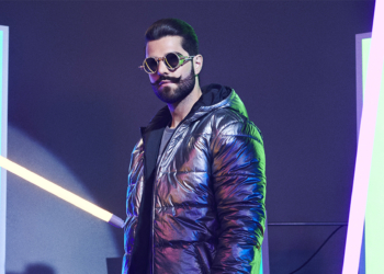 Alok estrela nova campanha da Colcci