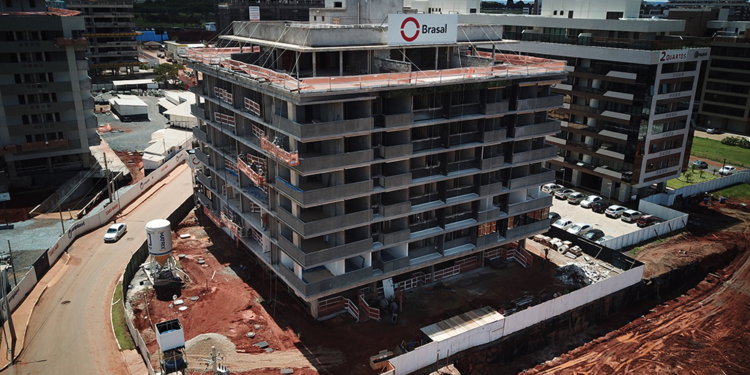 Construção civil: Brasal Incorporações tem alta nas contratações