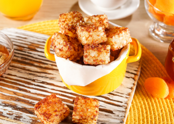 Tapioca ‘Ao Quadrado’ celebra o Dia Mundial do Café