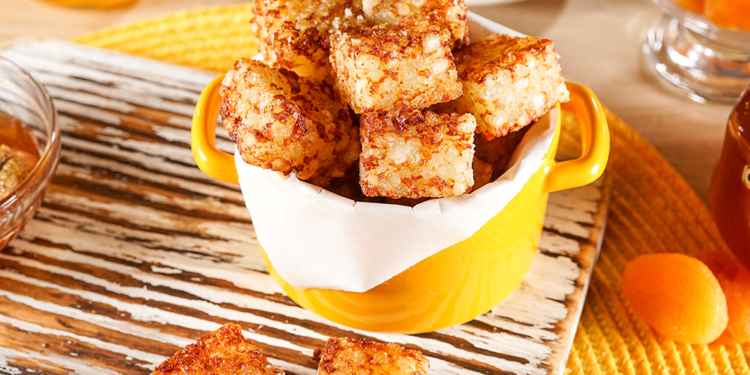 Tapioca ‘Ao Quadrado’ celebra o Dia Mundial do Café