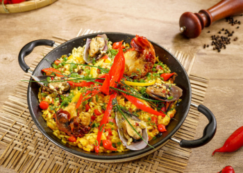 Pontão do Lago Sul: Manzuá lança doze novos pratos em seu menu