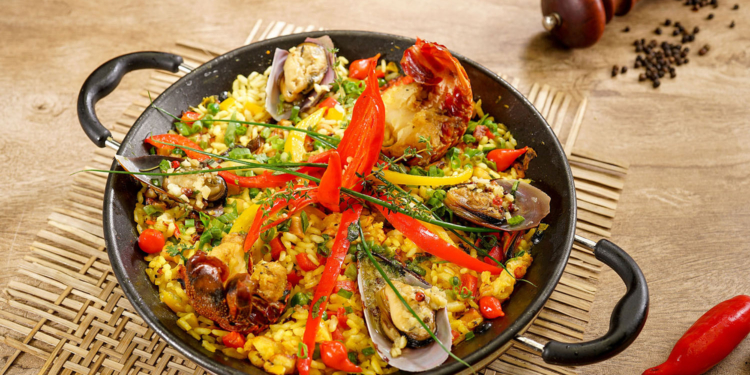 Pontão do Lago Sul: Manzuá lança doze novos pratos em seu menu