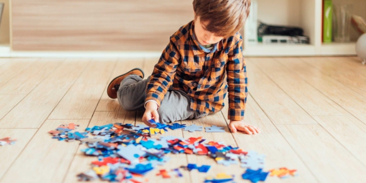 Dia 2 de abril marca o Dia Mundial da Conscientização do Autismo