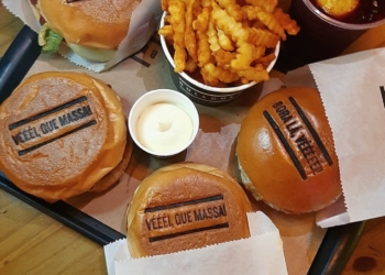 Bullguer comemora o aniversário de Brasília com CB Day especial