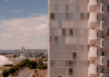 Claro Brasil, gigante de comunicação e líder da América Latina, homenageia Brasília pelos 61 anos