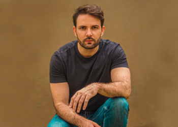 Aniversário solidário: produtor e influencer César Santos celebra B-Day ajudando ao próximo