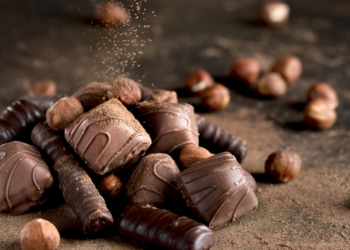 Pós-Páscoa: como se recuperar do excesso de chocolate consumido