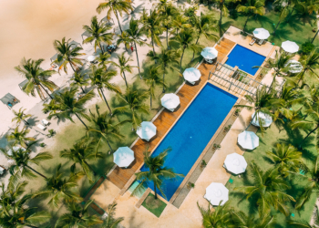 Txai Resort Itacaré presenteia hóspedes para uma experiência inesquecível