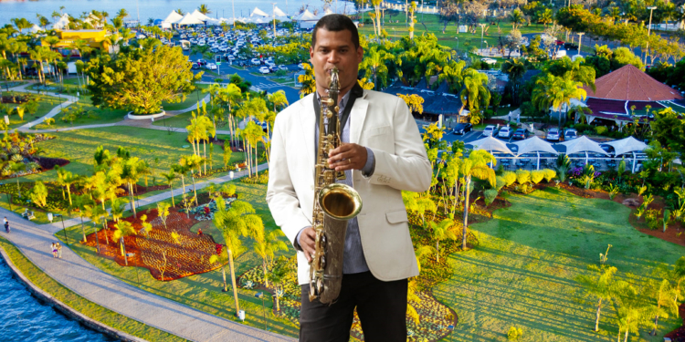 Pontão celebra Dia Internacional do Jazz nesta sexta-feira com música ao ar livre