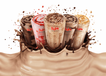Bob’s cria suspense em uma nova campanha para que seus consumidores não comprem Milk Shake