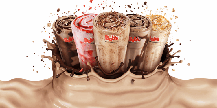 Bob’s cria suspense em uma nova campanha para que seus consumidores não comprem Milk Shake