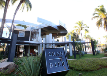 Presencial: Gran Bier apresenta novidades no menu para compartilhar