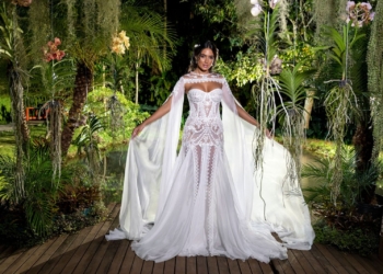 Brisa Collection 2021: Atelier Fernando Peixoto lança coleção 2021 intimista e delicada